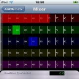 Download Sound Mixer Cell Phone Software